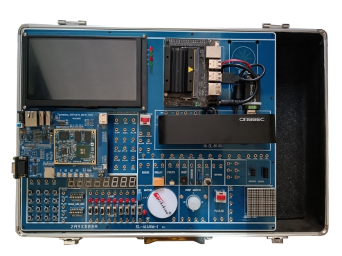 EL-AIARM-I人(rén)工(gōng)智能(néng)實驗系統